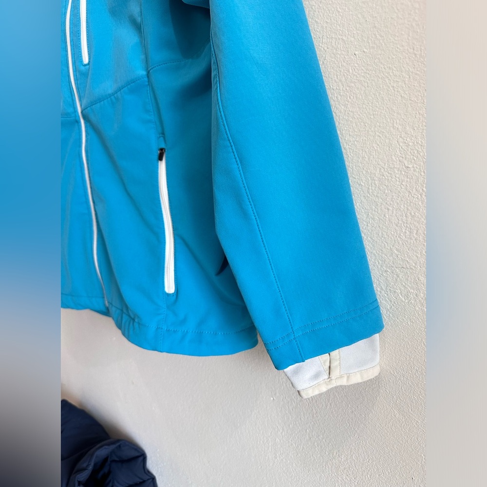 Patagonia Soft Shell Jacket Size Small - Picture 3 of 7